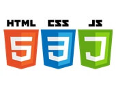 HTML5 - CSS3 - JS